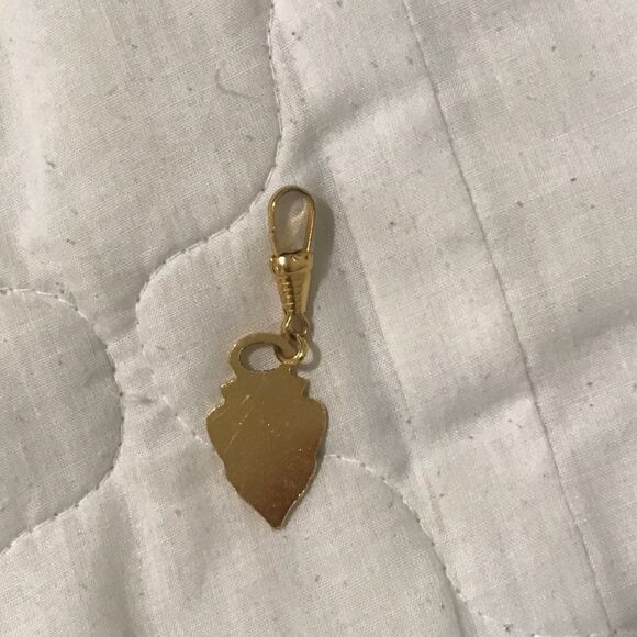 Gucci  bag charm with metal necklace - Picture 7 of 8